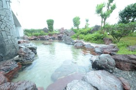 Satsuma Resort Hotel