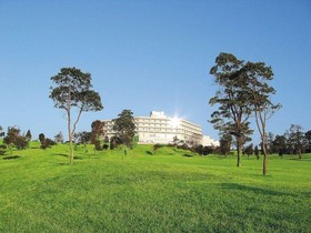 Satsuma Resort Hotel