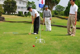 Satsuma Resort Hotel