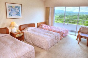 Satsuma Resort Hotel