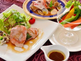 Satsuma Resort Hotel