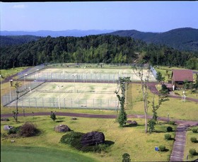 Satsuma Resort Hotel