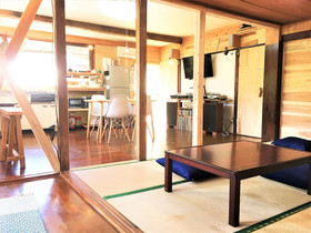 Hub A Nice Inn
