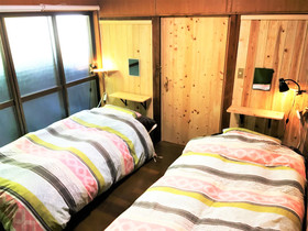 Hub A Nice Inn