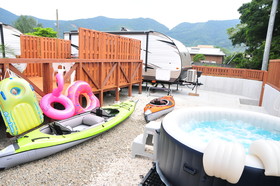 Resoneccha Villa In Katetsu