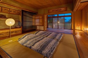 Sasayakanaouchi Muranakamichihara