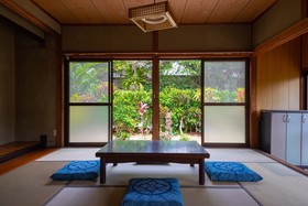 Sasayakanaouchi Muranakamichihara