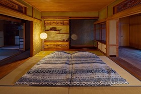 Sasayakanaouchi Muranakamichihara