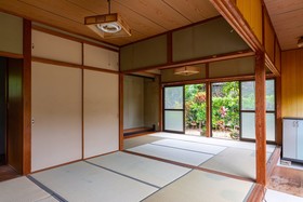 Sasayakanaouchi Muranakamichihara