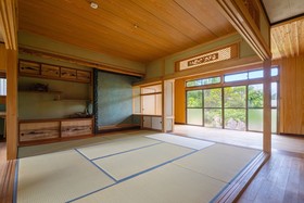 Sasayakanaouchi Murauchihara