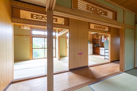 Sasayakanaouchi Murauchihara