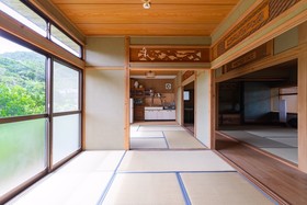 Sasayakanaouchi Murauchihara