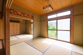 Sasayakanaouchi Murauchihara