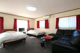 Auberge Nanami