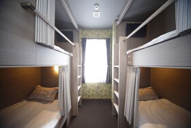 Tagawaita Ekisha Hotel
