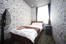 Tagawaita Ekisha Hotel
