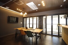 Tagawaita Ekisha Hotel