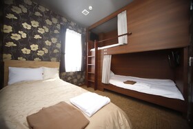 Tagawaita Ekisha Hotel