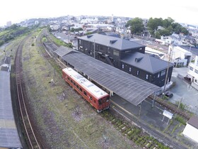 Tagawaita Ekisha Hotel