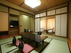 Imakuni Ryokan