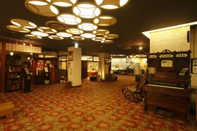 Takeo Onsen Hotel Kyotoya