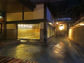 Takeo Onsen Hotel Kyotoya