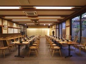Takeo Onsen Hotel Kyotoya