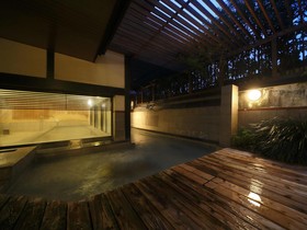 Takeo Onsen Hotel Kyotoya