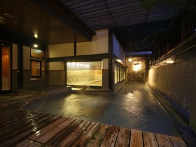 Takeo Onsen Hotel Kyotoya