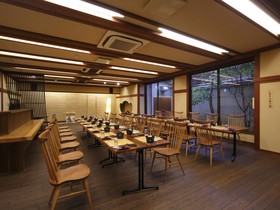 Takeo Onsen Hotel Kyotoya