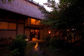 Shukubo Kawaseminoshou - The Kingfisher Resort
