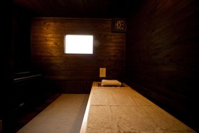 Shukubo Kawaseminoshou - The Kingfisher Resort