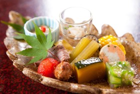 Shukubo Kawaseminoshou - The Kingfisher Resort