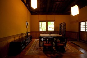 Shukubo Kawaseminoshou - The Kingfisher Resort