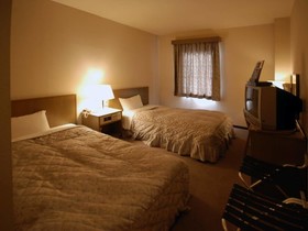 Taku City Hotel Matsuya