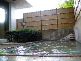 Hotel Shirasagi