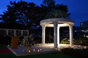 Hotel Shirasagi
