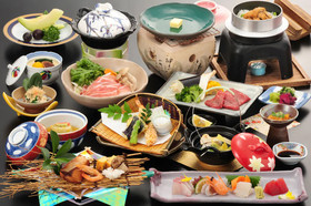 Hotel Shirasagi