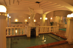 Hotel Shirasagi