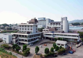 Hotel Shirasagi
