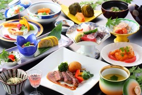 Hotel Shirasagi
