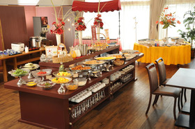 Hotel Shirasagi