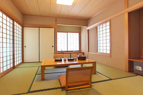 Hotel Shirasagi