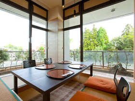 Hotel Shirasagi