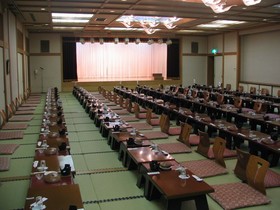 Hotel Shirasagi