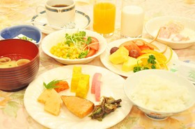 Hotel Shirasagi