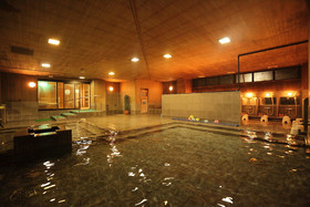 Hotel Shirasagi