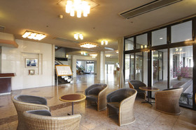 Hotel Shirasagi
