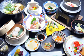 Hotel Shirasagi