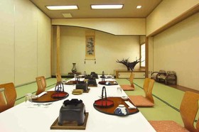 Hotel Shirasagi